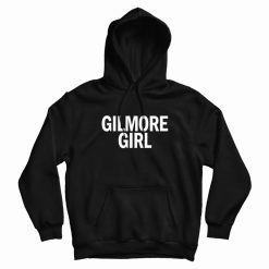 Gilmore Girl T-Hoodie