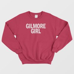 Gilmore Girl T-Sweatshirt
