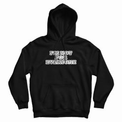 I'm Not For Everyone Youth Hoodie