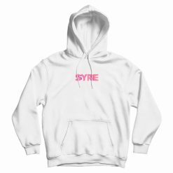 Jaden Smith SYRE Hoodie