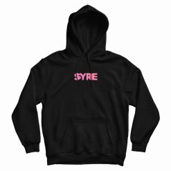 Jaden Smith SYRE Hoodie