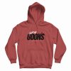 Kendrick Perkins Dem Goons From Dade County Hoodie