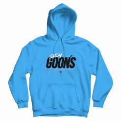 Kendrick Perkins Dem Goons From Dade County Hoodie