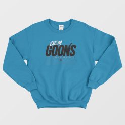 Kendrick Perkins Dem Goons From Dade County Sweatshirt
