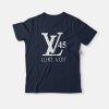 Lv 45 Luke Voit New York Yankees T-shirt