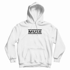 Muse Classic Hoodie