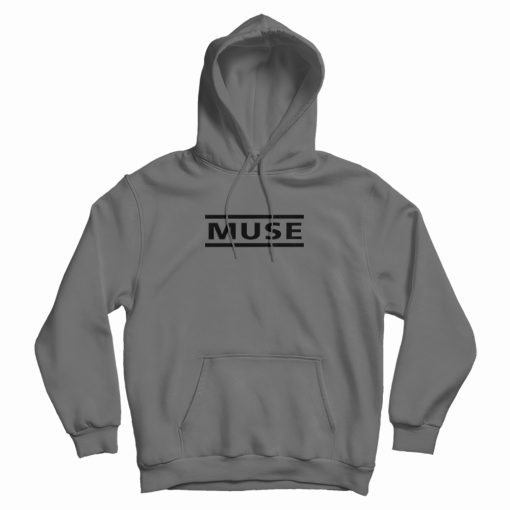 Muse Classic Hoodie