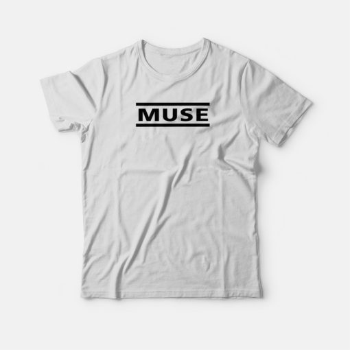Muse Classic T-shirt