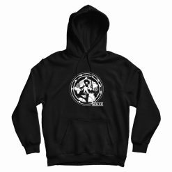 Muse Supermassive Black Hole Hoodie