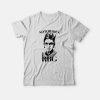 Notorious RBG Ruth Bader Ginsburg T-shirt