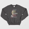 Notorious Rbg Fight For The Things You Care About Sweatshirt