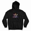 Remind Me To Take Attendance Teacher Graphic Hoodie