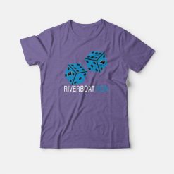 Ron Rivera Riverboat Ron T-shirt