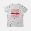 Wassup Mane Memphis Tn T-shirt