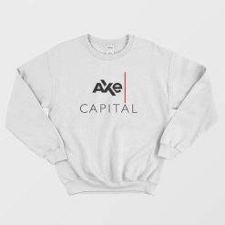 Billions Axe Capital Sweatshirt