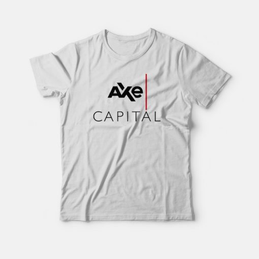 Billions Axe Capital T-shirt