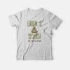 Boo Poop 2020 Vintage T-shirt