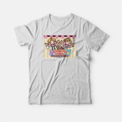 Cookie Mama Alchemy Edition T-shirt