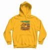 I Do Believe I Will Have The Chicken Nuggets Vintage Hoodie