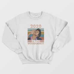 Jean Ralphio 2020 Is The Worst Retro Sweatshirt
