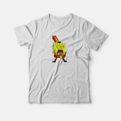 Spongebob Squarepants Sweet Victory T-shirt