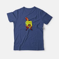 Spongebob Squarepants Sweet Victory T-shirt