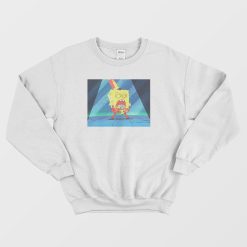 Spongebob Sweet Victory Sweatshirt