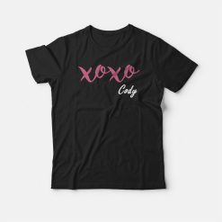 Xoxo Cody Funny T-shirt