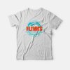 Flynns Arcade - Tron Legacy Inspired T-shirt