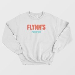 Flynn‘s Arcade Tron Sweatshirt