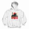 Godzilla King Of The Monsters Hoodie