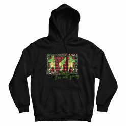 Grinch Thats It Im Not Going Hoodie