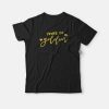 Harry Styles You're So Golden T-shirt