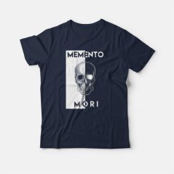 Memento Mori Unus Annus T-shirt