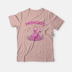 Princess Bubblegum T-shirt