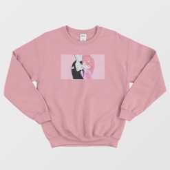 Princess Bubblegum and Marceline Sweatshirt