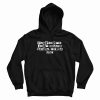 Protect Me From Heavy Social Media Use Graphic Hoodie
