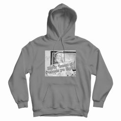 Sanford and Son How Bout 5 Cross Yo Lip Hoodie