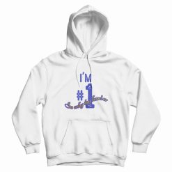 So Why Try Harder Hoodie