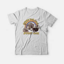 Street Cats T-shirt