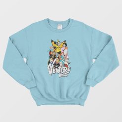 The Venture Bros Sweatshirt