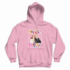 Absolutely Fabulous Hoodie