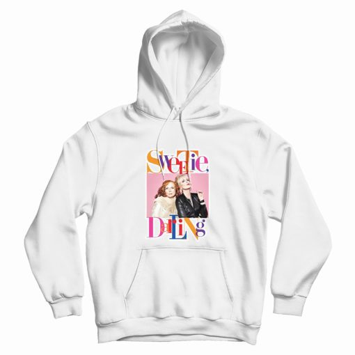 Absolutely Fabulous Hoodie