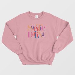 Sweetie Darling Sweatshirt