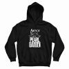 Alice in The Temple of Pearl Garden Hoodie
