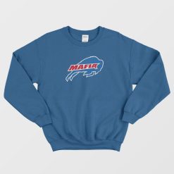 Bills Mafia Buffalo Sweatshirt