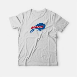 Bills Mafia Buffalo T-shirt