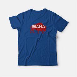 Buffalo Bills Mafia T-shirt
