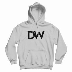 DW Daily Wire Hoodie