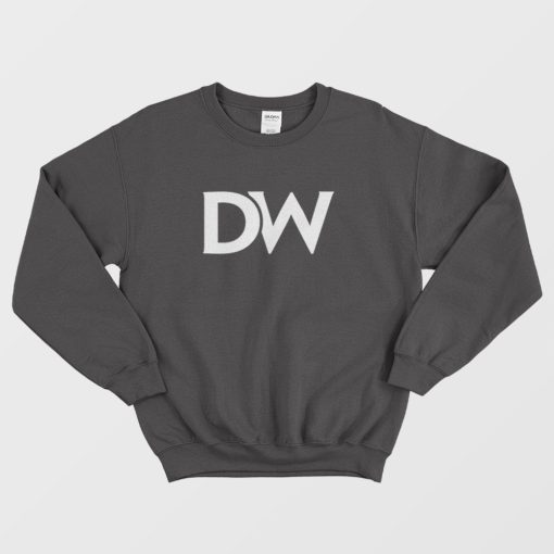 DW Daily Wire Sweatshirt